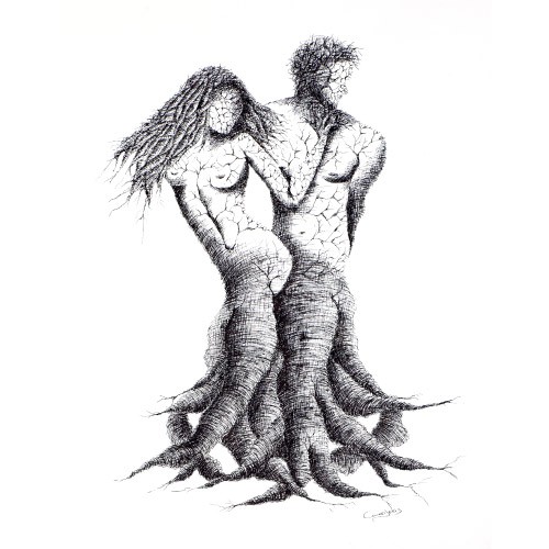 Apollo and Daphne 10