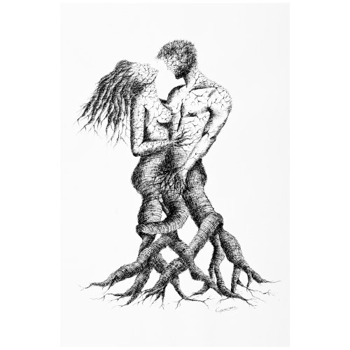 Apollo and Daphne 27